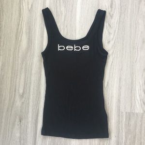 BEBE Tank